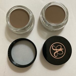 2-Anastasia Pomade Dip Brow Taupe